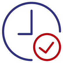 ​On-time Shipping