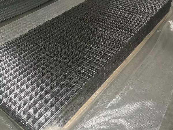 Stainless Steel Welded Mesh Panel