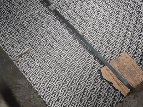 Expanded Metal Mesh