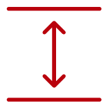 Length/Width: