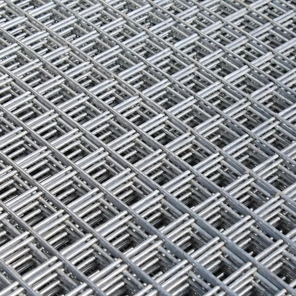 Electric Galvanized Welded Mesh Roll