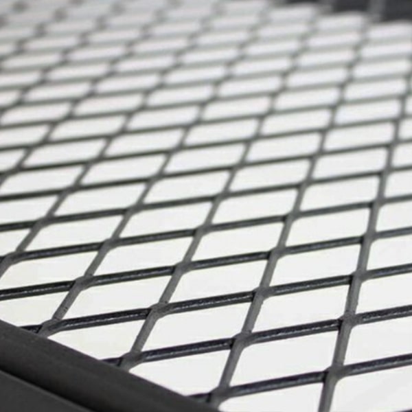 Expanded Metal Mesh