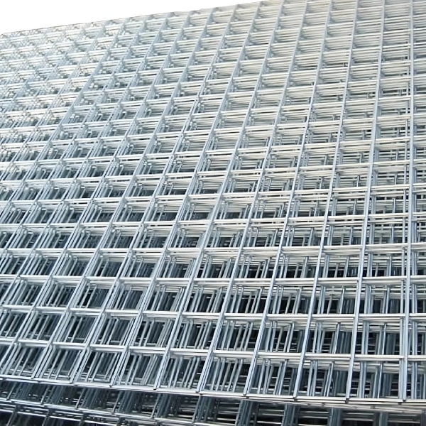 pvc coated welded wire mesh panels Factory