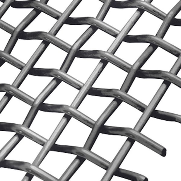 Stainless Steel Weave Mesh