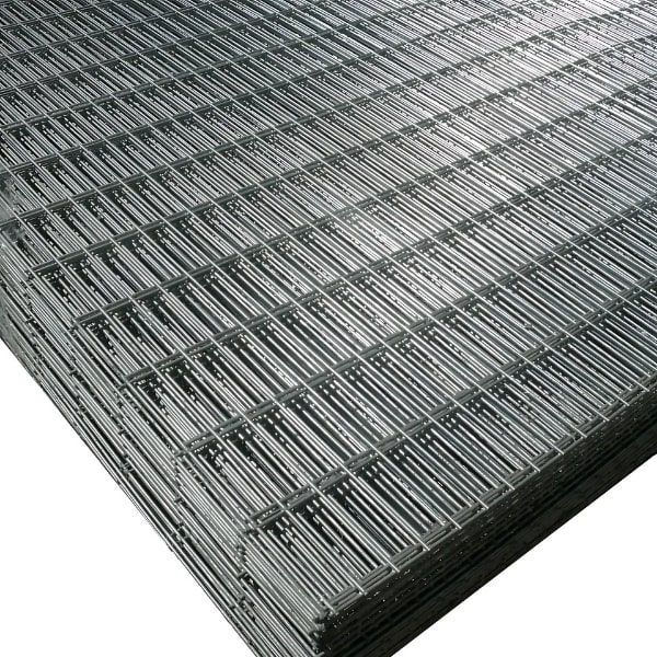 pvc coated welded wire mesh panels Factory