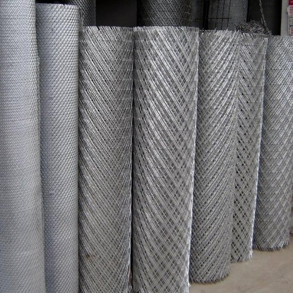 Stainless Steel Welded Mesh Roll Factory