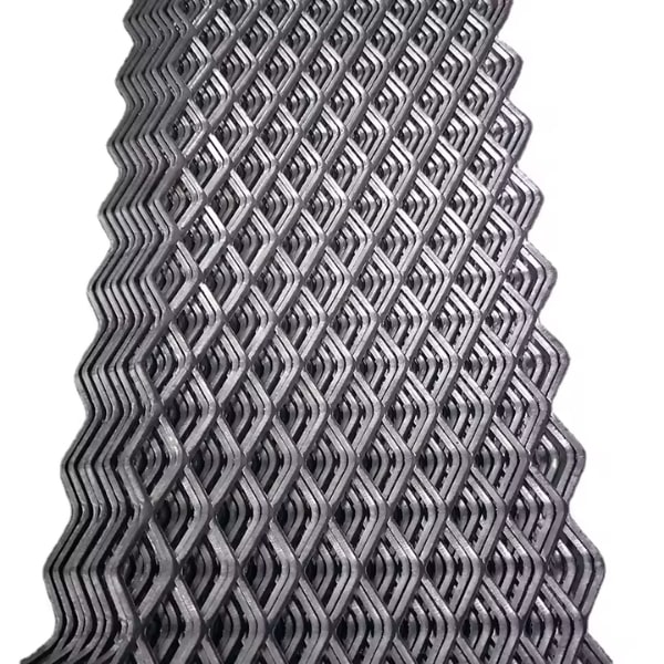 Expanded Metal Mesh Factory