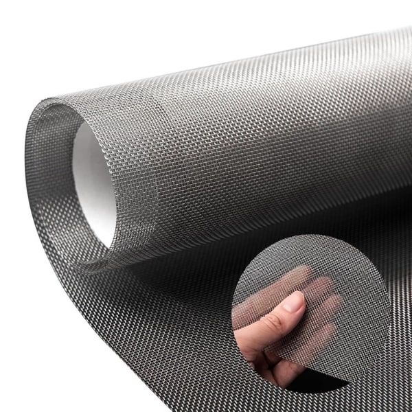 Stainless Steel Weave Mesh