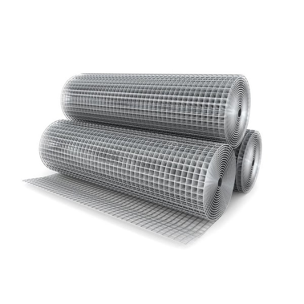 Electric Galvanized Welded Mesh Roll