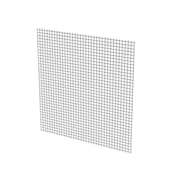 Electric Galvanized Welded Mesh Roll