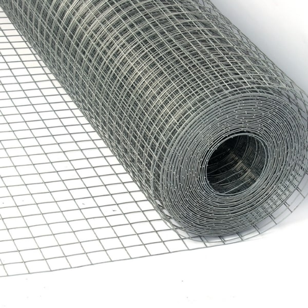Electric Galvanized Welded Mesh Roll