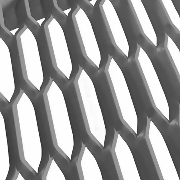 Expanded Metal Mesh