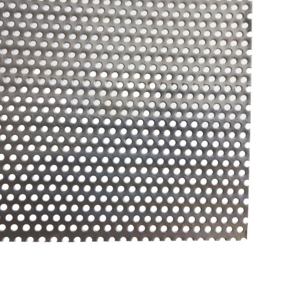 Perforated Metal Mesh