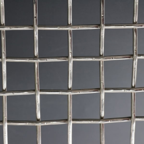 Stainless Steel Weave Mesh