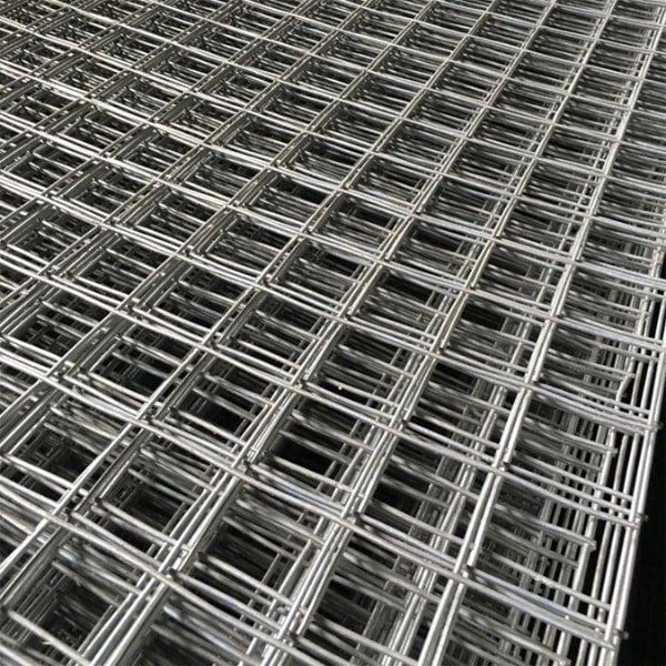 Stainless Steel Welded Mesh Roll