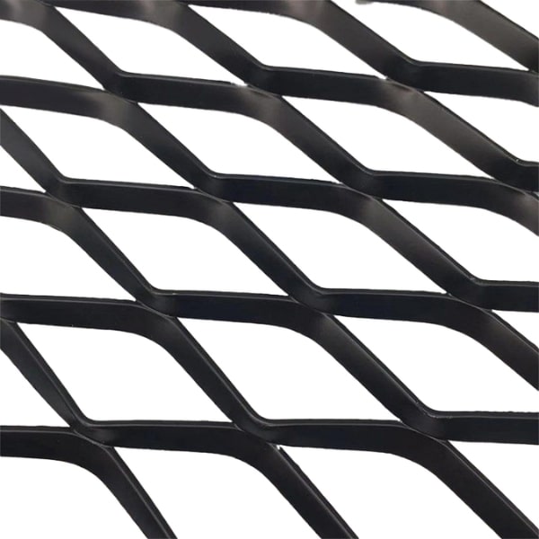 Expanded Metal Mesh
