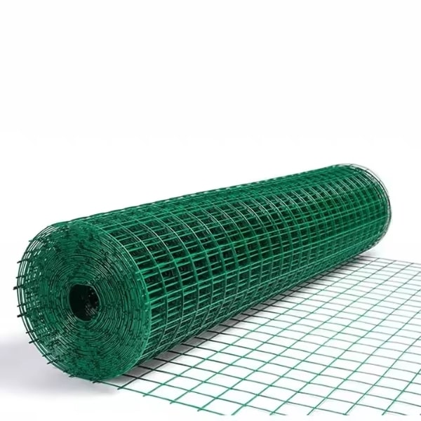 Electric Galvanized Welded Mesh Roll