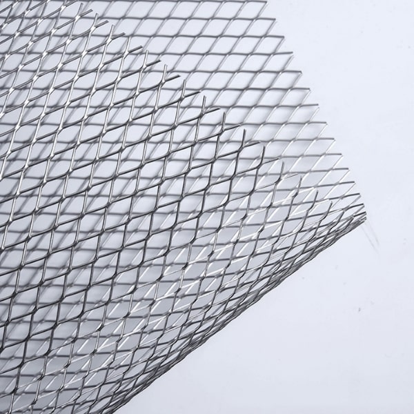 Expanded Metal Mesh