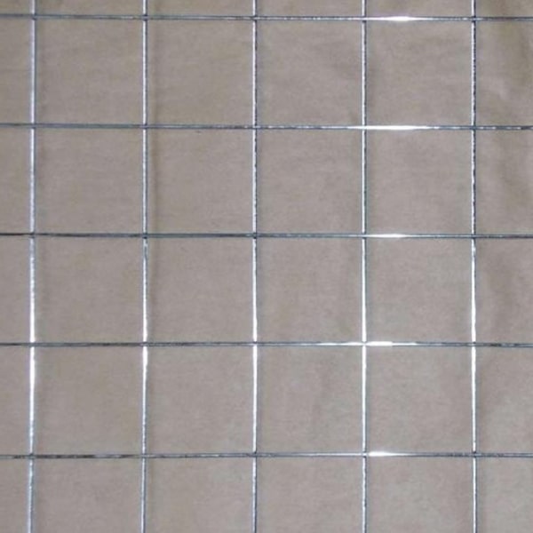 Electric Galvanized Welded Mesh Roll
