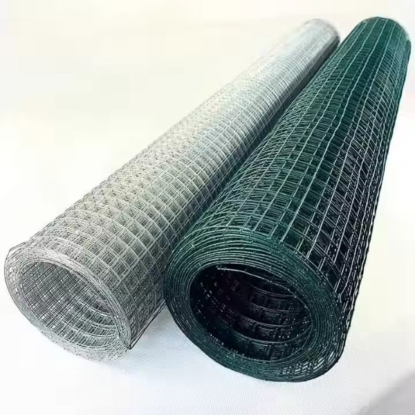 Electric Galvanized Welded Mesh Roll