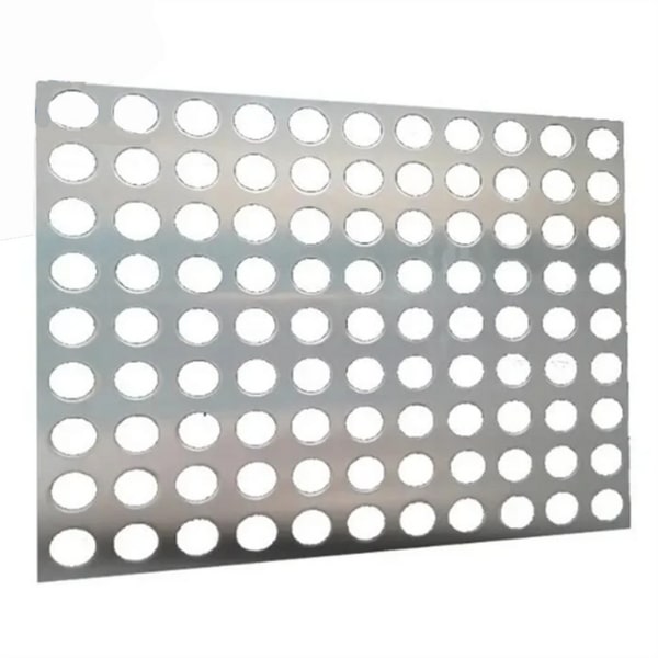 Perforated Metal Mesh