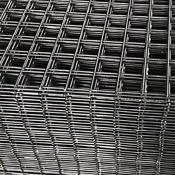 galvanised welded wire mesh roll Factory
