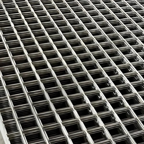 galvanised welded wire mesh roll Factory Factory