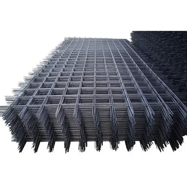 Stainless Steel Welded Mesh Panel