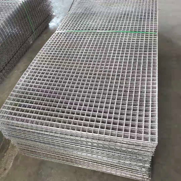 Electric Galvanized Welded Mesh Roll