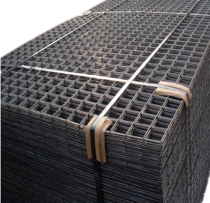 Electric Galvanized Welded Mesh Roll