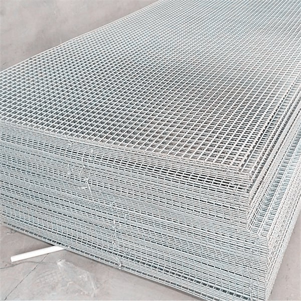 Electric Galvanized Welded Wire Mesh Panels manufacturer & Supplier ...