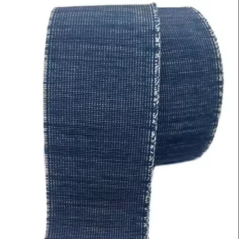 Twill Elastic Waistband Bands