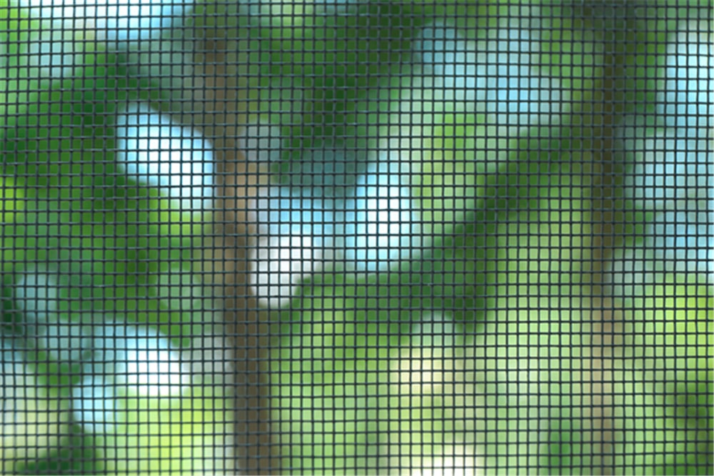 Galvanized Welded Wire Mesh Panels