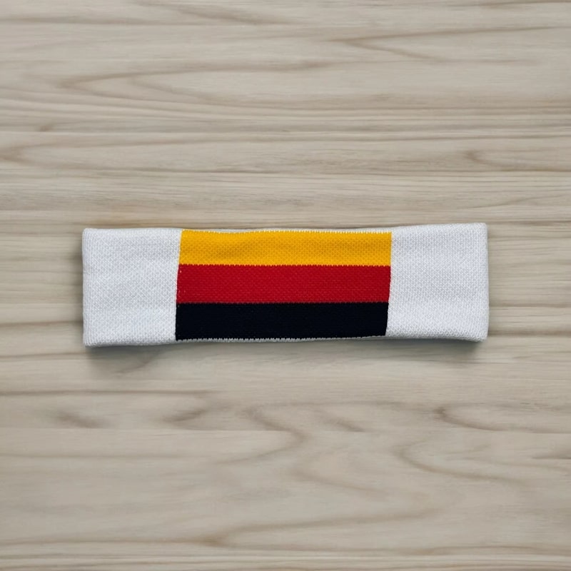 Jacquard Cotton Knitted Jacquard Elastic Bands