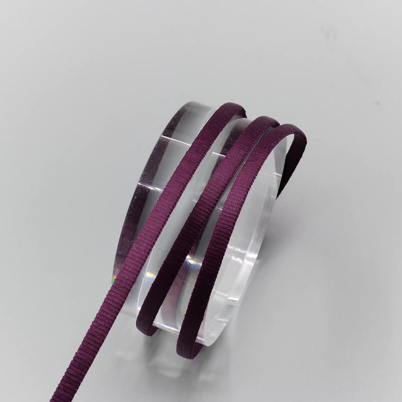 Premium Jacquard Lingerie Elastics