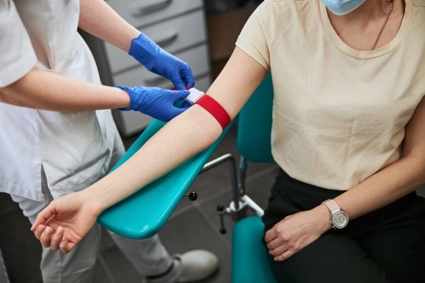 Industrial Medical Applications