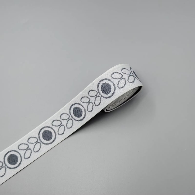 Custom Elastic Bands